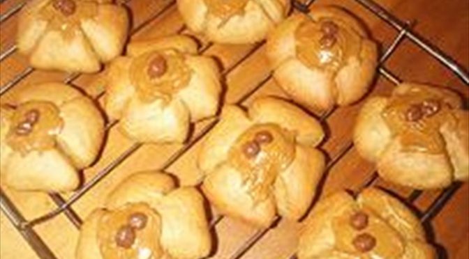 コーヒーバウンズ