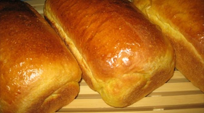 にんじん食パン