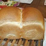 イギリス山形食パン